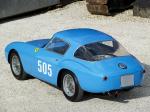 Ferrari 500 Mondial Pinin Farina Berlinetta 1954 года